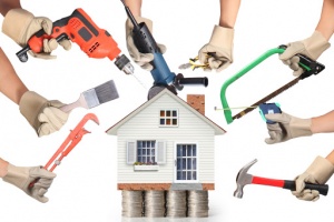 Актуализация региональной программы по капитальному ремонту многоквартирного дома