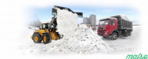 Надо ли утверждать на общем собрании тариф на механизированную уборку снега?
