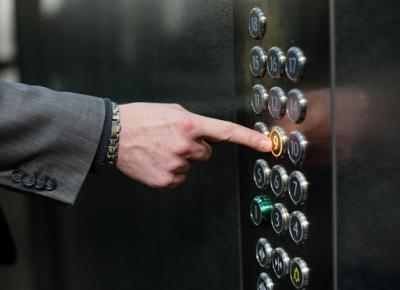 Изменения в правилах эксплуатации лифтов