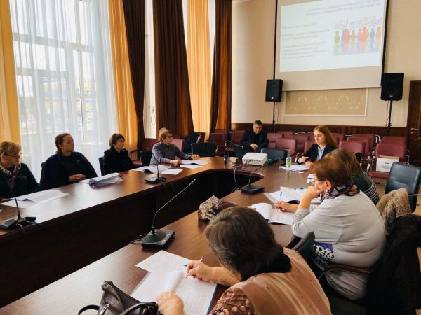 Итоги семинаров по законодательству ЖКХ на Бору и в Кстово