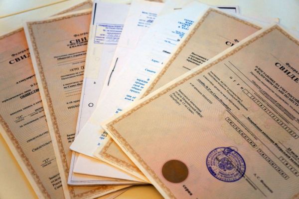 Подготовка юридических документов в СНТ