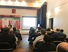 Проведение семинара в Администрации Ленинского района г. Н Новгород 2016